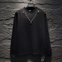 Chrome Hearts T-Shirts Long Sleeved For Unisex #1242784