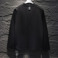 $45.00 USD Chrome Hearts T-Shirts Long Sleeved For Unisex #1242784