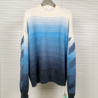 $48.00 USD Off-White Sweaters Long Sleeved For Unisex #1242791