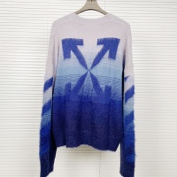 $48.00 USD Off-White Sweaters Long Sleeved For Unisex #1242792