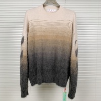 $48.00 USD Off-White Sweaters Long Sleeved For Unisex #1242793