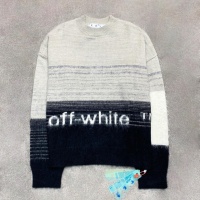 Off-White Sweaters Long Sleeved For Unisex #1242795