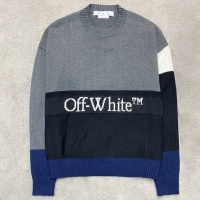 $48.00 USD Off-White Sweaters Long Sleeved For Unisex #1242797