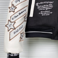 $108.00 USD Off-White Jackets Long Sleeved For Unisex #1242802