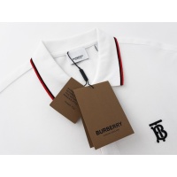 $48.00 USD Burberry T-Shirts Short Sleeved For Unisex #1242804