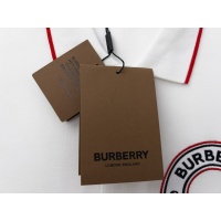 $48.00 USD Burberry T-Shirts Short Sleeved For Unisex #1242809