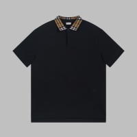 Burberry T-Shirts Short Sleeved For Unisex #1242814