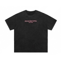 Alexander Wang T-Shirts Short Sleeved For Unisex #1242815