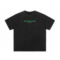 $42.00 USD Alexander Wang T-Shirts Short Sleeved For Unisex #1242816