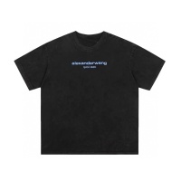 Alexander Wang T-Shirts Short Sleeved For Unisex #1242818