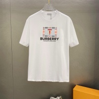 $25.00 USD Burberry T-Shirts Short Sleeved For Unisex #1242849