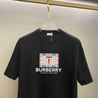 $25.00 USD Burberry T-Shirts Short Sleeved For Unisex #1242850