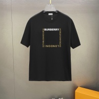 Burberry T-Shirts Short Sleeved For Unisex #1242852