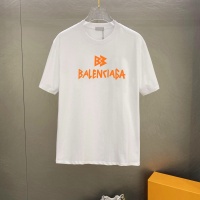 Balenciaga T-Shirts Short Sleeved For Unisex #1242853