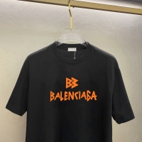 $25.00 USD Balenciaga T-Shirts Short Sleeved For Unisex #1242854