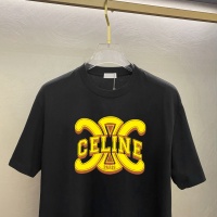 $25.00 USD Celine T-Shirts Short Sleeved For Unisex #1242858