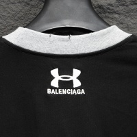 $45.00 USD Balenciaga T-Shirts Long Sleeved For Unisex #1242899