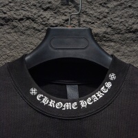 $42.00 USD Chrome Hearts T-Shirts Long Sleeved For Unisex #1242902