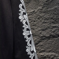 $42.00 USD Chrome Hearts T-Shirts Long Sleeved For Unisex #1242902