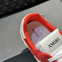 $72.00 USD Amiri Casual Shoes For Women #1242908