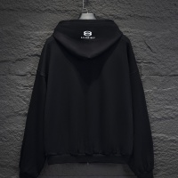 Balenciaga Hoodies Long Sleeved For Unisex #1242915