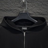 $72.00 USD Balenciaga Hoodies Long Sleeved For Unisex #1242915