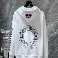 $52.00 USD Chrome Hearts Hoodies Long Sleeved For Unisex #1242919