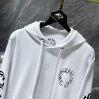 $52.00 USD Chrome Hearts Hoodies Long Sleeved For Unisex #1242919