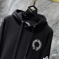 $52.00 USD Chrome Hearts Hoodies Long Sleeved For Unisex #1242920