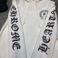 $52.00 USD Chrome Hearts Hoodies Long Sleeved For Unisex #1242921