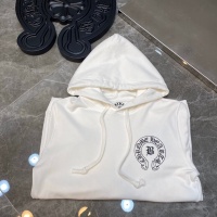 $52.00 USD Chrome Hearts Hoodies Long Sleeved For Unisex #1242921