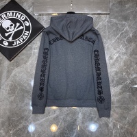 $56.00 USD Chrome Hearts Hoodies Long Sleeved For Unisex #1242925