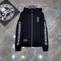 $56.00 USD Chrome Hearts Hoodies Long Sleeved For Unisex #1242926