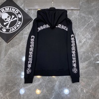 $56.00 USD Chrome Hearts Hoodies Long Sleeved For Unisex #1242926