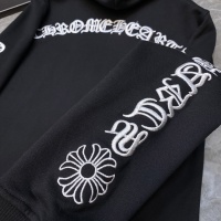 $56.00 USD Chrome Hearts Hoodies Long Sleeved For Unisex #1242926