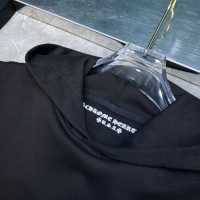 $52.00 USD Chrome Hearts Hoodies Long Sleeved For Unisex #1242931