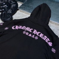 $52.00 USD Chrome Hearts Hoodies Long Sleeved For Unisex #1242931