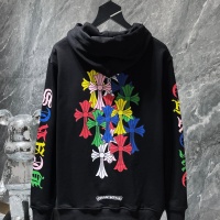 $52.00 USD Chrome Hearts Hoodies Long Sleeved For Unisex #1242935