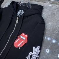 $56.00 USD Chrome Hearts Hoodies Long Sleeved For Unisex #1242937