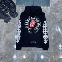 $56.00 USD Chrome Hearts Hoodies Long Sleeved For Unisex #1242937