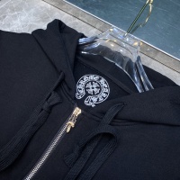 $56.00 USD Chrome Hearts Hoodies Long Sleeved For Unisex #1242937