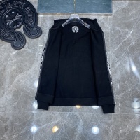 $56.00 USD Chrome Hearts Hoodies Long Sleeved For Unisex #1242937