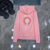 $48.00 USD Chrome Hearts Hoodies Long Sleeved For Unisex #1242939