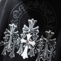 $52.00 USD Chrome Hearts Hoodies Long Sleeved For Unisex #1242942