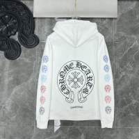 $56.00 USD Chrome Hearts Hoodies Long Sleeved For Unisex #1242946