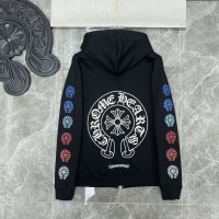 $56.00 USD Chrome Hearts Hoodies Long Sleeved For Unisex #1242947