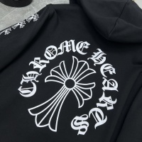 $56.00 USD Chrome Hearts Hoodies Long Sleeved For Unisex #1242949