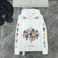 $56.00 USD Chrome Hearts Hoodies Long Sleeved For Unisex #1242951