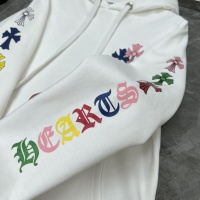 $56.00 USD Chrome Hearts Hoodies Long Sleeved For Unisex #1242951