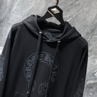 $52.00 USD Chrome Hearts Hoodies Long Sleeved For Unisex #1242955